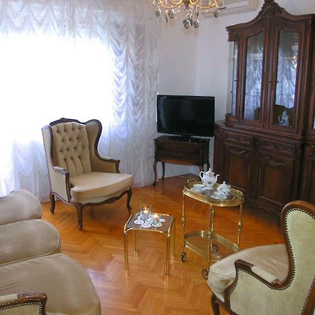 Apartment Rosanda Split Kültér fotó