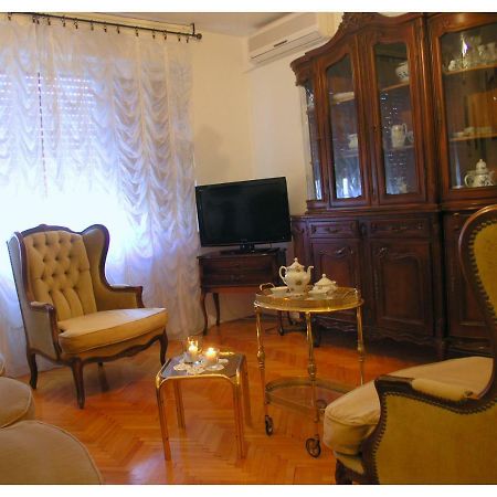 Apartment Rosanda Split Kültér fotó