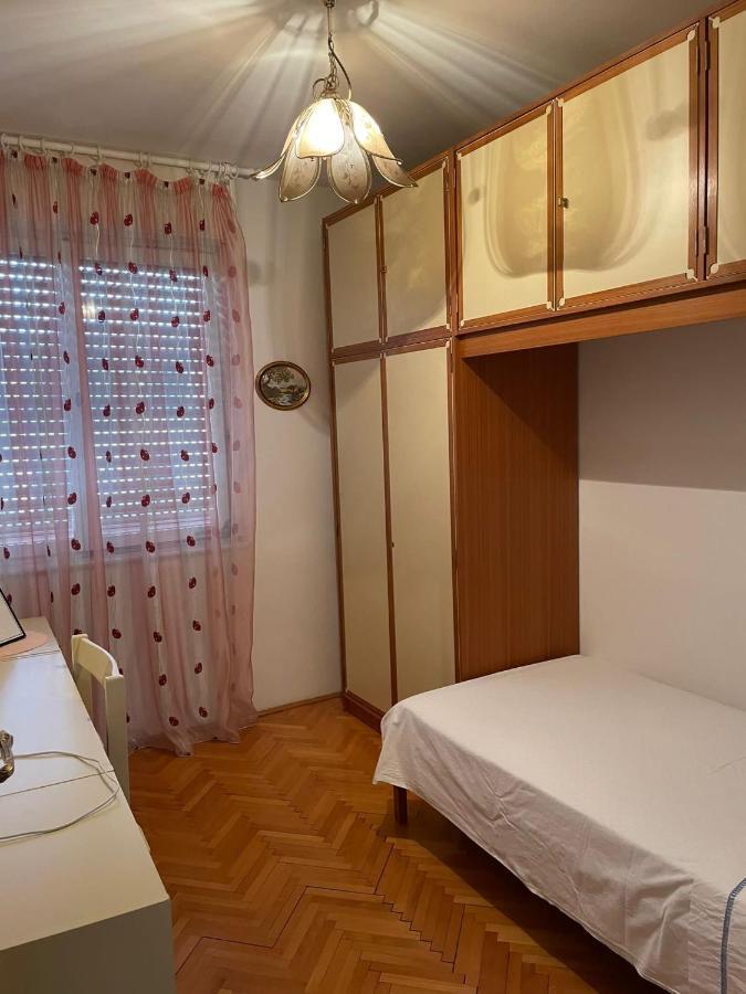Apartment Rosanda Split Kültér fotó