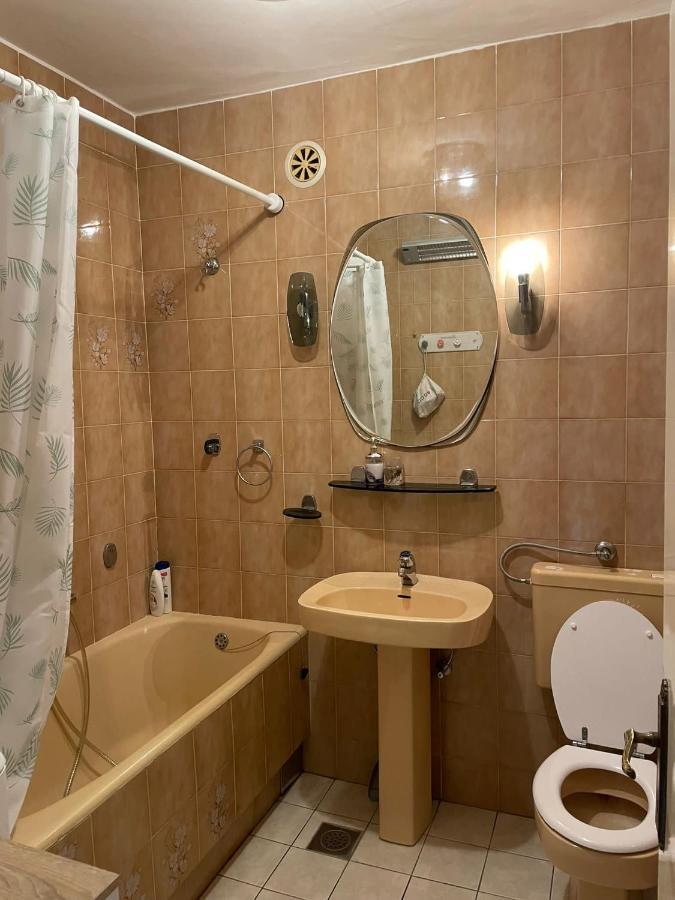 Apartment Rosanda Split Kültér fotó