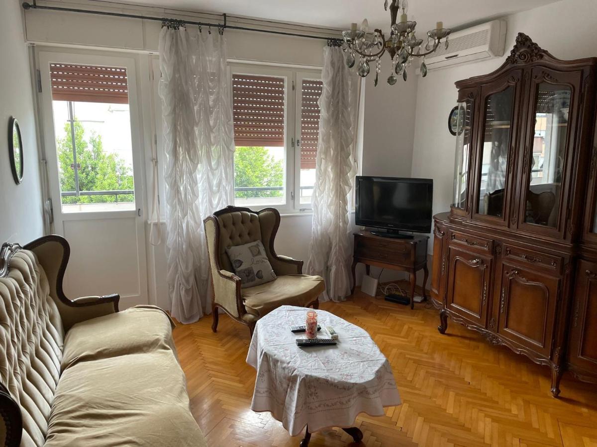 Apartment Rosanda Split Kültér fotó