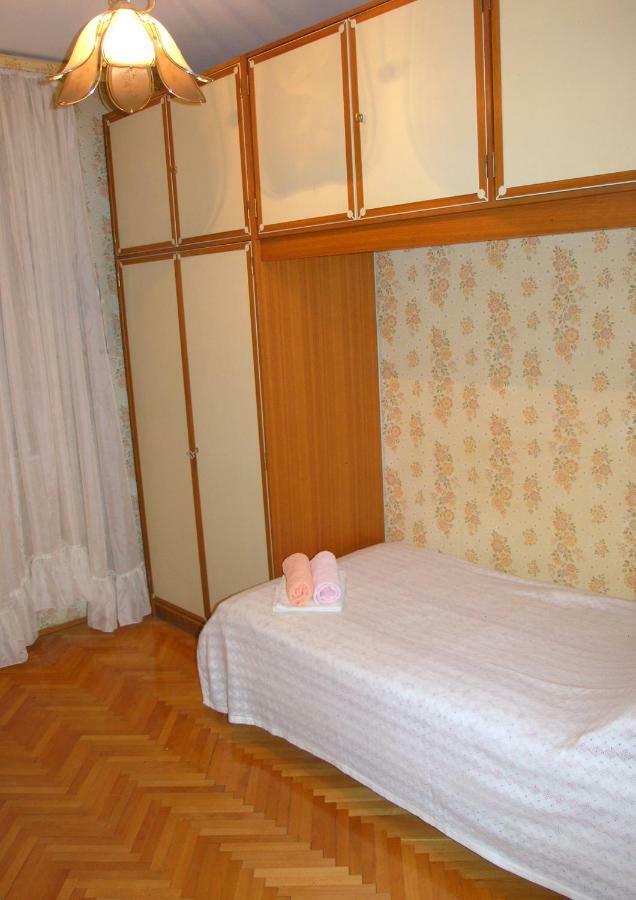 Apartment Rosanda Split Kültér fotó