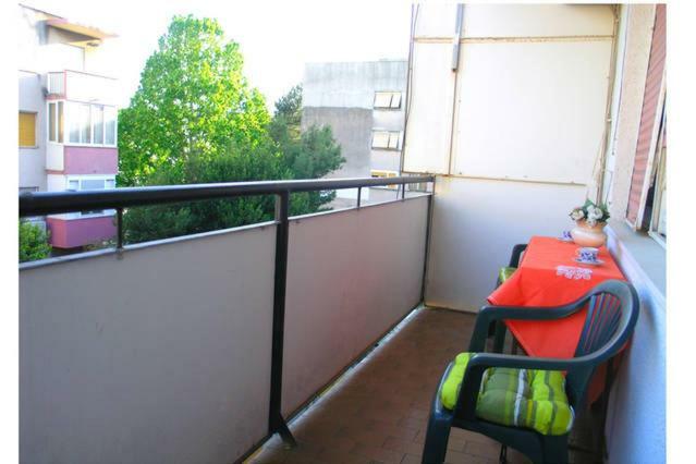 Apartment Rosanda Split Kültér fotó