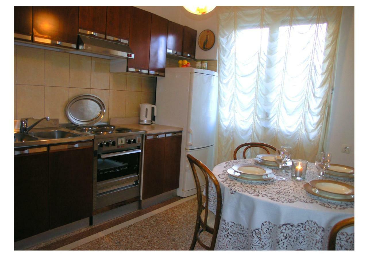 Apartment Rosanda Split Kültér fotó