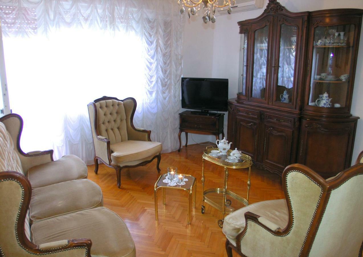 Apartment Rosanda Split Kültér fotó