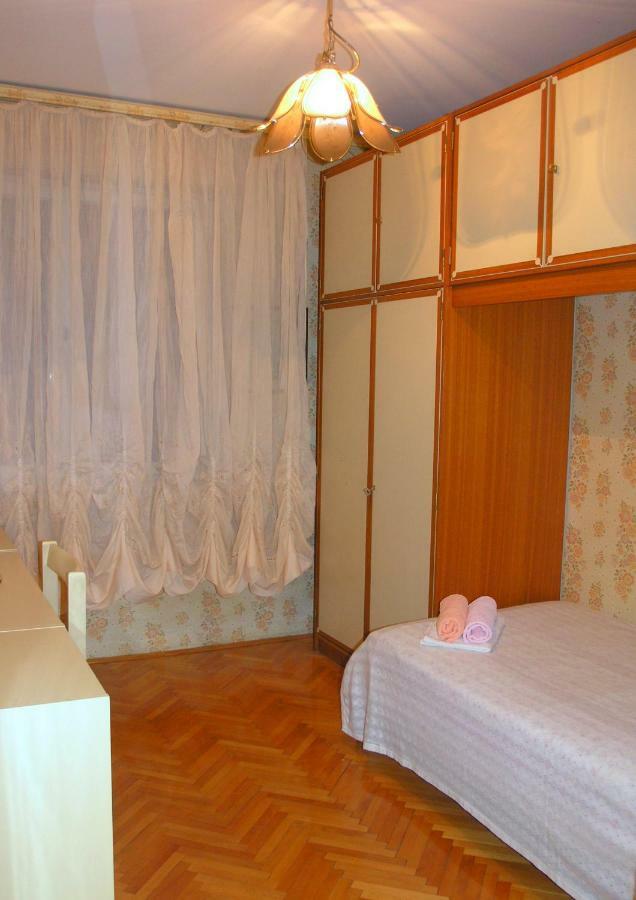 Apartment Rosanda Split Kültér fotó
