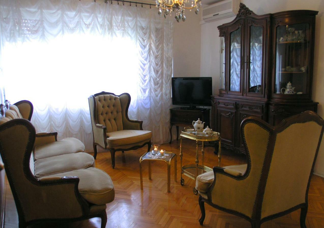 Apartment Rosanda Split Kültér fotó