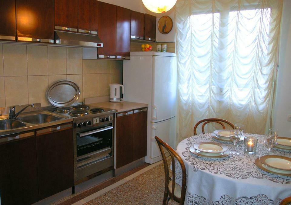 Apartment Rosanda Split Kültér fotó