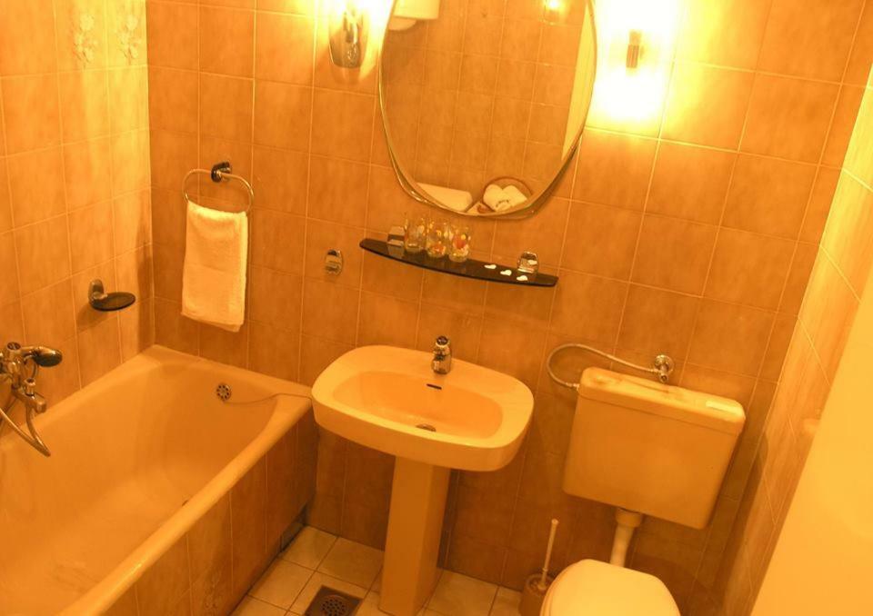 Apartment Rosanda Split Kültér fotó