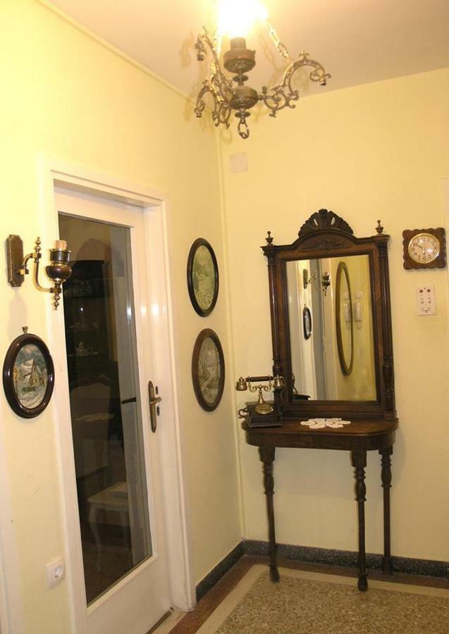 Apartment Rosanda Split Kültér fotó
