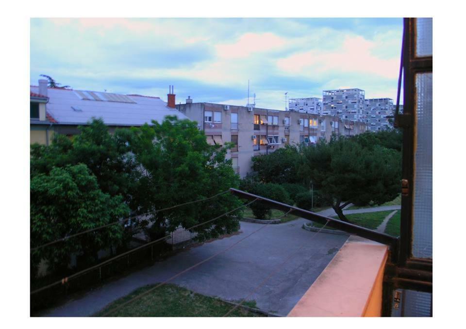 Apartment Rosanda Split Kültér fotó