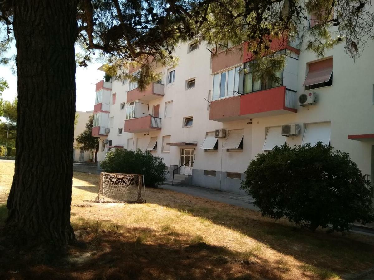 Apartment Rosanda Split Kültér fotó